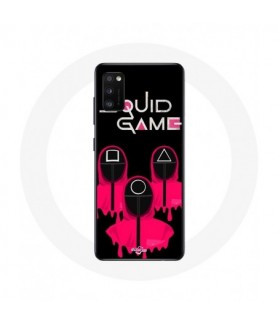 Coque Samsung Galaxy A41...