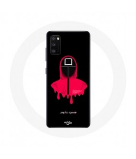 Coque Samsung Galaxy A41...