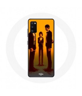 Coque Samsung Galaxy A41...