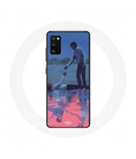 Coque Samsung Galaxy A41...