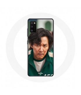 Coque Samsung Galaxy A41...