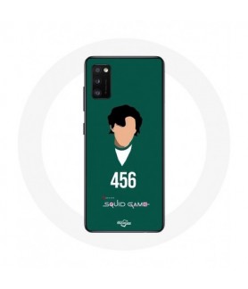 Coque Samsung Galaxy A41...