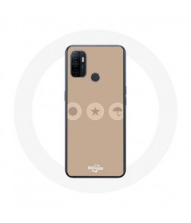 Coque Oppo A53 Squid Game...