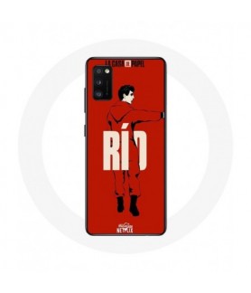 Coque Samsung Galaxy A41 La...