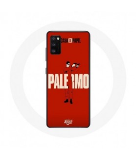 Coque Samsung Galaxy A41 La...