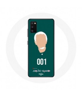 Coque Samsung Galaxy A41...