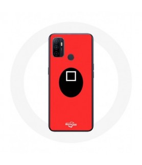 Coque Oppo A53 Squid Game...