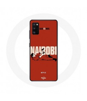Coque Samsung Galaxy A41 La...
