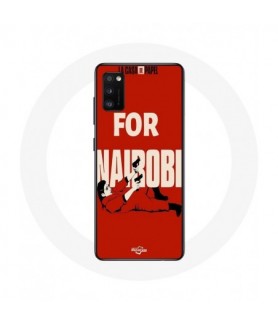 Coque Samsung Galaxy A41 La...