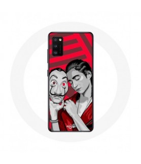 Coque Samsung Galaxy A41 La...