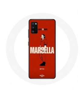 Coque Samsung Galaxy A41 La...