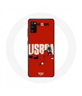 Coque Samsung Galaxy A41 La...