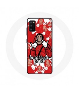Coque Samsung Galaxy A41 La...