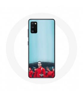 Coque Samsung Galaxy A41 La...