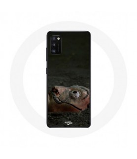 Coque Samsung Galaxy A41 la...