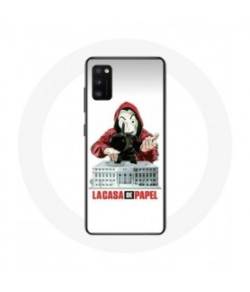 Coque Samsung Galaxy A41 la...