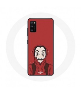Coque Samsung Galaxy A41 la...