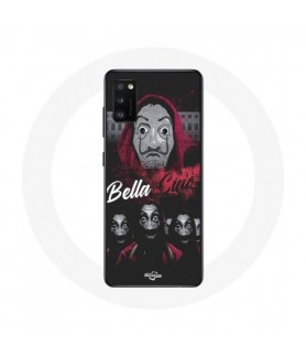 Coque Samsung Galaxy A41 la...