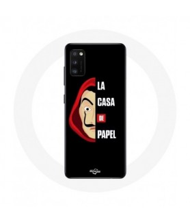 Coque Samsung Galaxy A41 La...