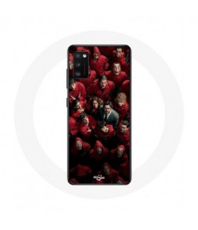 Coque Samsung Galaxy A41 La...