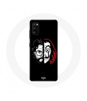 Coque Samsung Galaxy A41 La...
