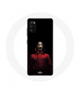 Coque Samsung Galaxy A41 La...