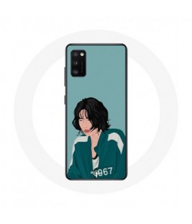 Coque Samsung Galaxy A41...