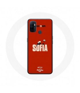 Coque Oppo A53 La casa de...