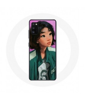 Coque Samsung Galaxy A41...