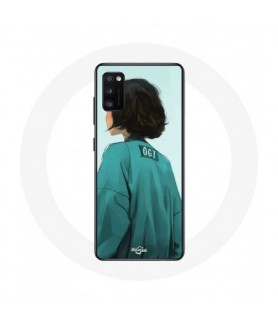Coque Samsung Galaxy A41...