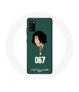 Coque Samsung Galaxy A41...