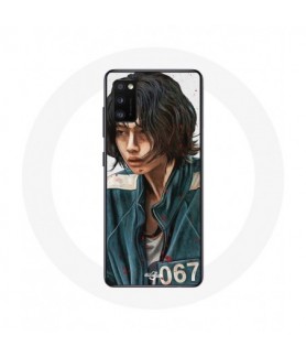 Coque Samsung Galaxy A41...