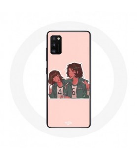 Coque Samsung Galaxy A41...