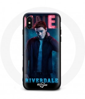Iphone X Riverdale série...