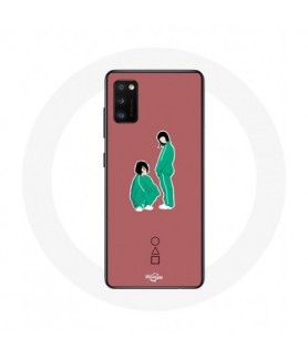 Coque Samsung Galaxy A41...