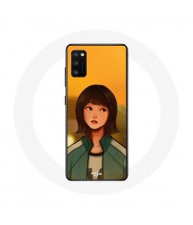 Coque Samsung Galaxy A41...