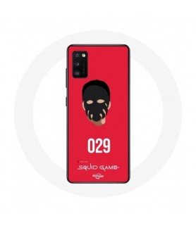 Coque Samsung Galaxy A41...