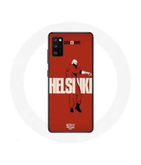 Coque Samsung Galaxy A41 La...