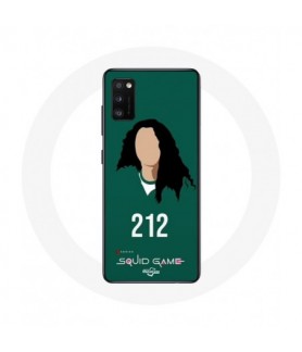 Coque Samsung Galaxy A41...