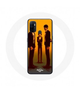 Coque Oppo A53 Squid Game...