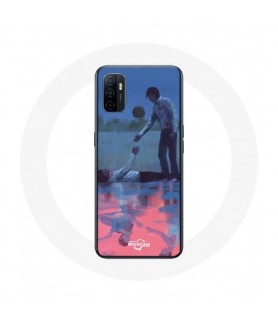 Coque Oppo A53 Squid Game...