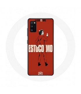 Coque Samsung Galaxy A41 La...