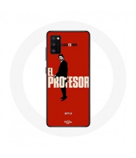 Coque Samsung Galaxy A41 La...