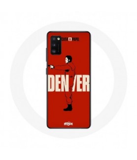 Coque Samsung Galaxy A41 La...