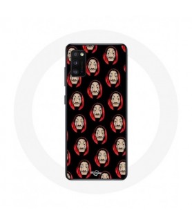 Coque Samsung Galaxy A41 La...