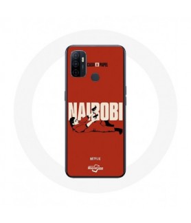 Coque Oppo A53 La casa de...