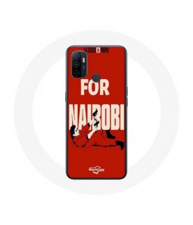 Coque Oppo A53 La casa de...
