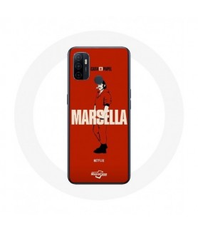 Coque Oppo A53 La casa de...