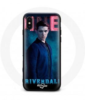Coque Iphone X Riverdale...