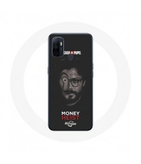 Coque Oppo A53 La casa de...